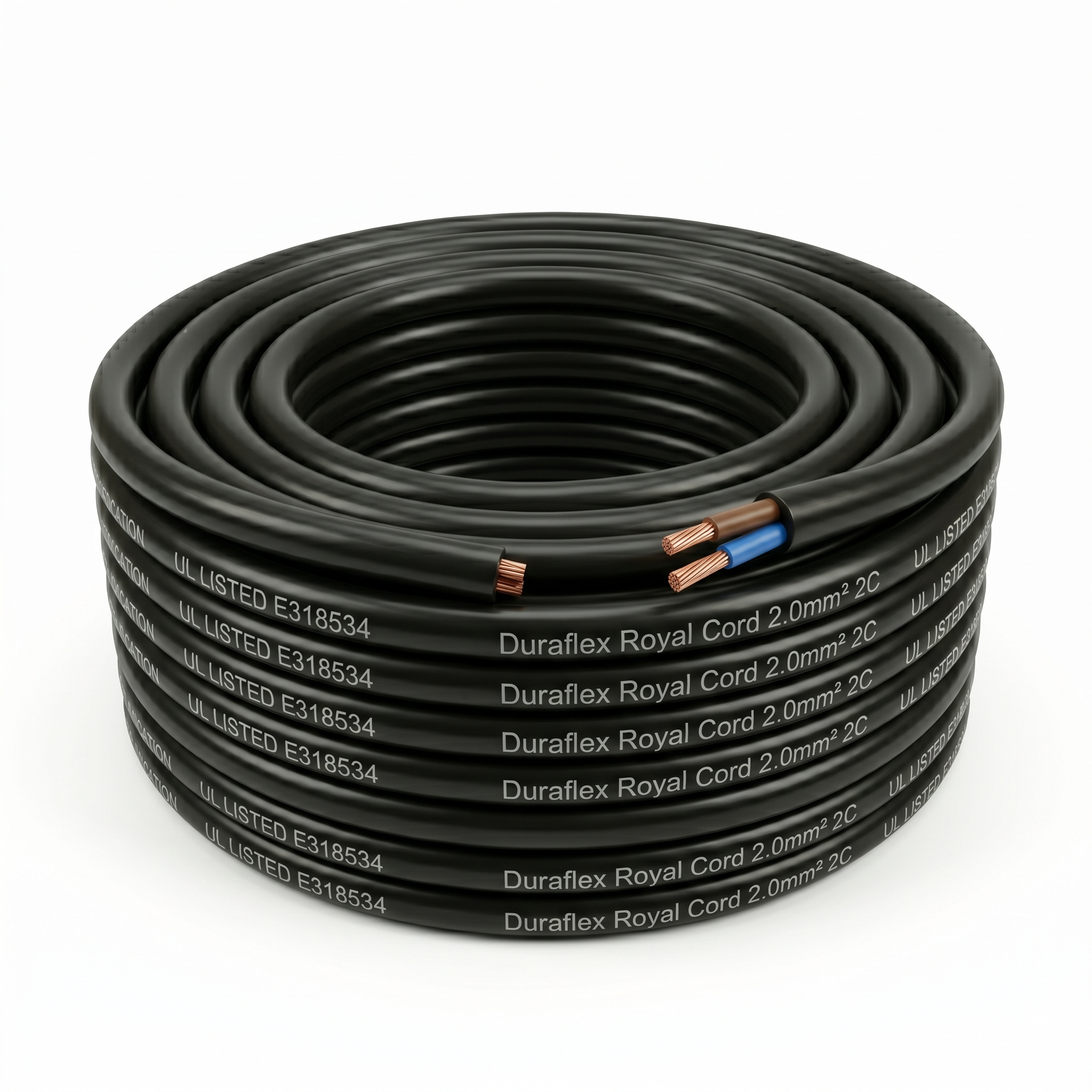 Cables and Wires